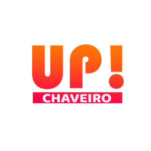 Up! Chaveiro